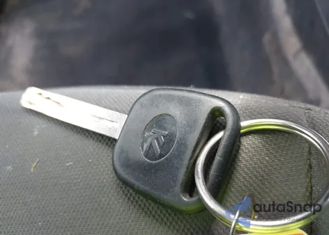 2013 Kia Rio Lx из США, поврежденный, VIN KNADM4A32D6283913